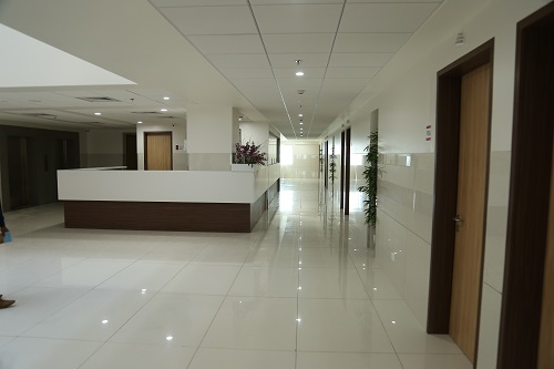 Gallery - Saideep Hospital